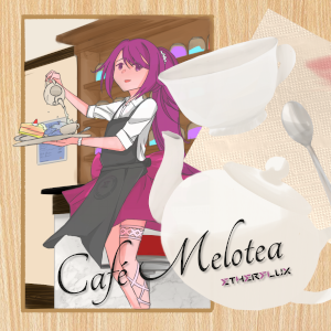 Café Melotea Project