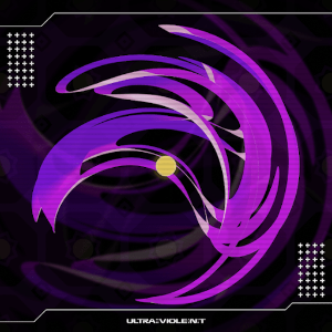 ULTRA::VIOLE:N:T Project
