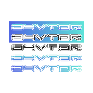 D4VT0R Logo Project