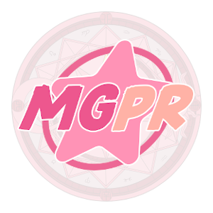 Magical Girl Pirate Radio Project