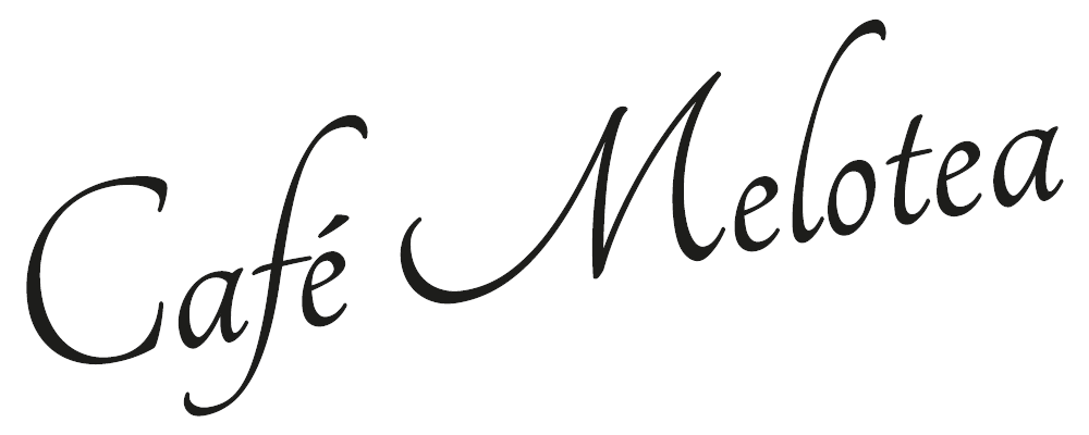Café Melotea Logo