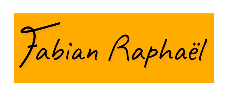 Fabian Raphaël logo