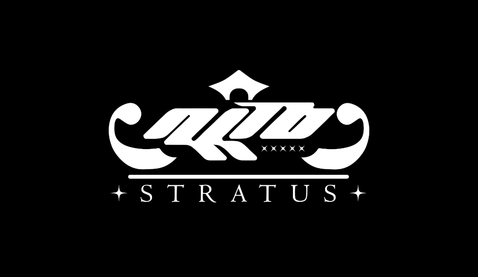 Altostratus Logo